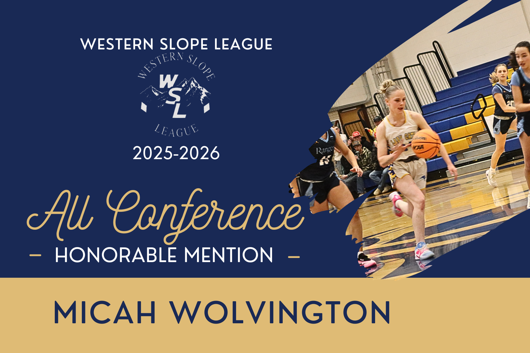 Micah Wolvington
